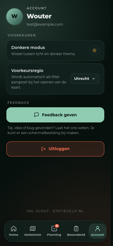 Account